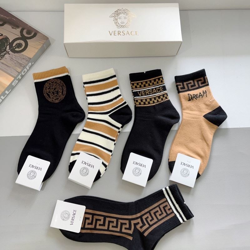 Versace Socks